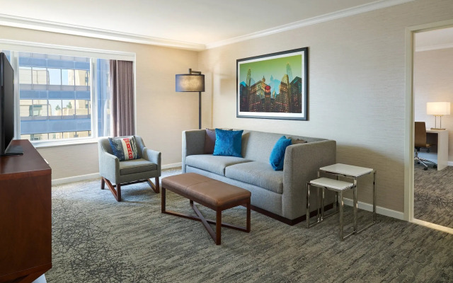 The Westin Michigan Avenue Chicago
