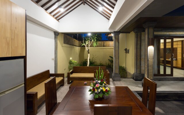 Paisa Villa Seminyak