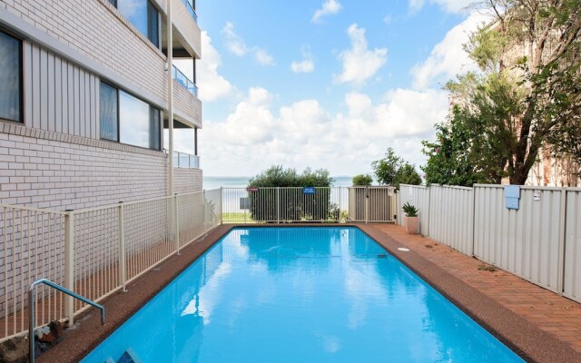 Bangalee, Unit 15/41 Soldiers Point Road
