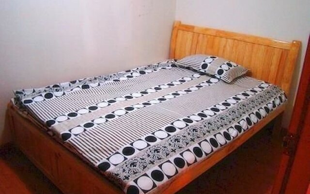 Kunming On the Road Youth Hostel