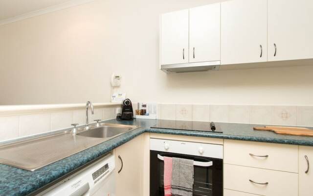 Cable Beach Apartments