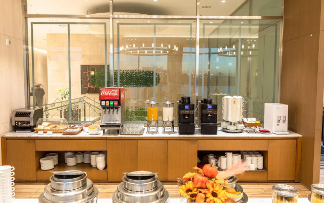 Hotel Lacky Gwangyang