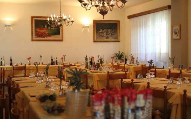 Albergo Ristorante il Poggiolo