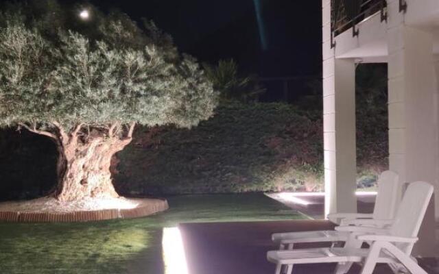 B173 San Martino - Taggia