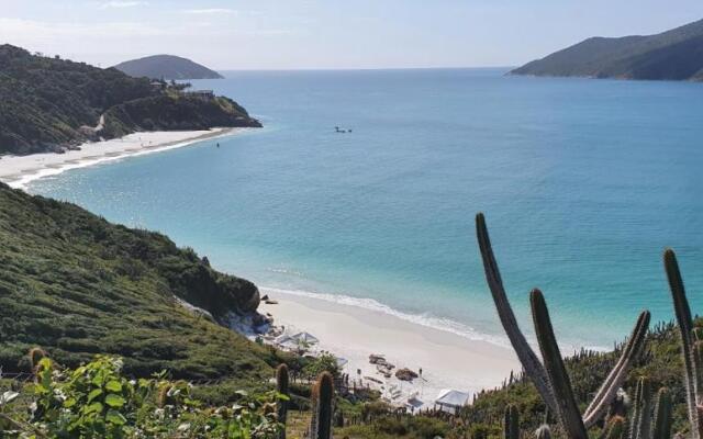 Apart-Hotel Golden Lake 2