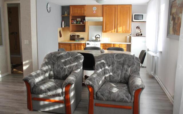 Apartament u Marzenki