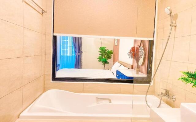 FLC Sea Tower Quy Nhon TH Apartment