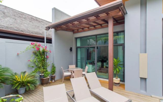 Villa Onyx