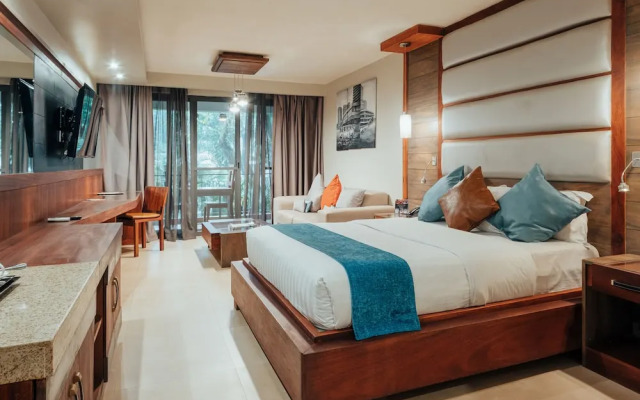 Fairway Hotel & Spa Hotel