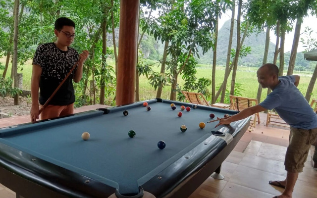 Hang Mua Valley Homestay