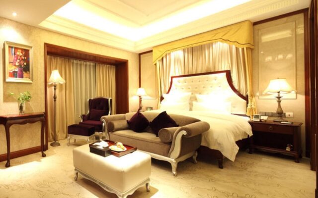 Nanjing Grand Hotel