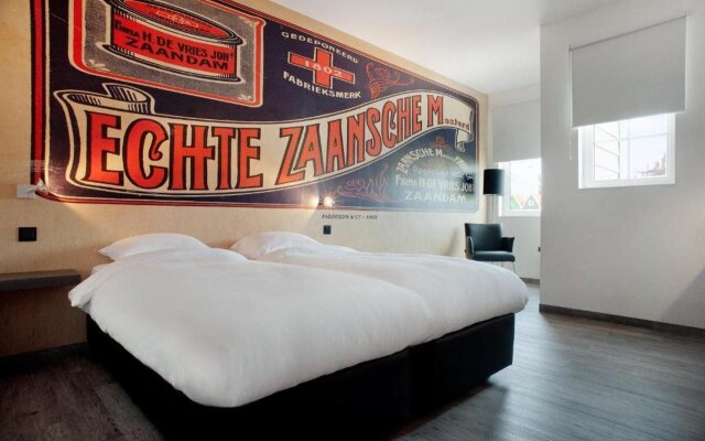 Inntel Hotels Amsterdam Zaandam