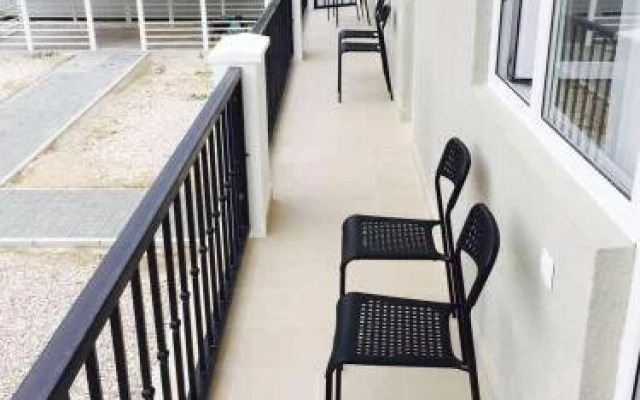 Marina guest house