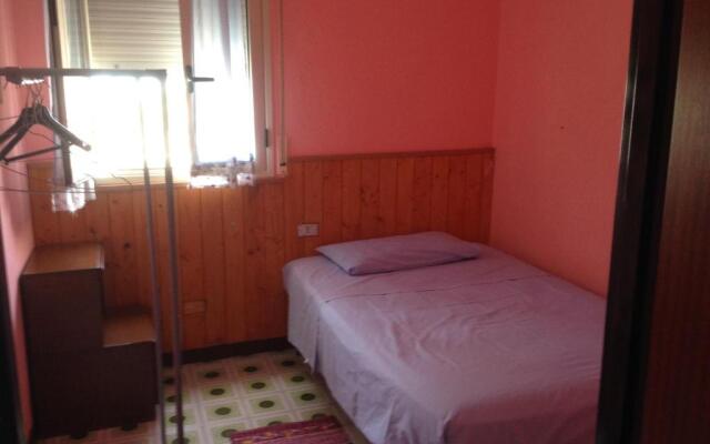 natura e relax sul mare