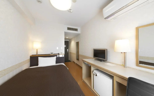 HOTEL SUNOAK Minamikoshigaya