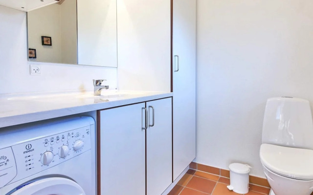 Idyllic Cottage in Allinge - By Traum Ferienwohnungen