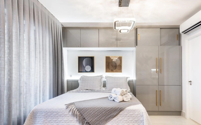 Rosemari's Apartments Republica