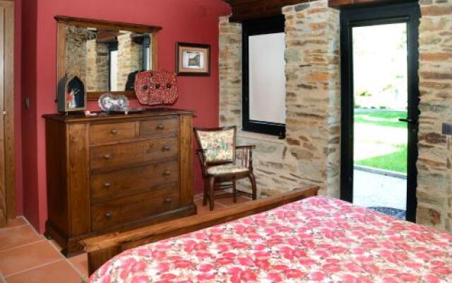 Refúgio da Casa de Campo dos Távoras