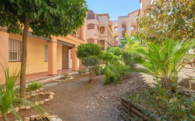 Mijas Golf Boutique Apartment - Golf & Leisure