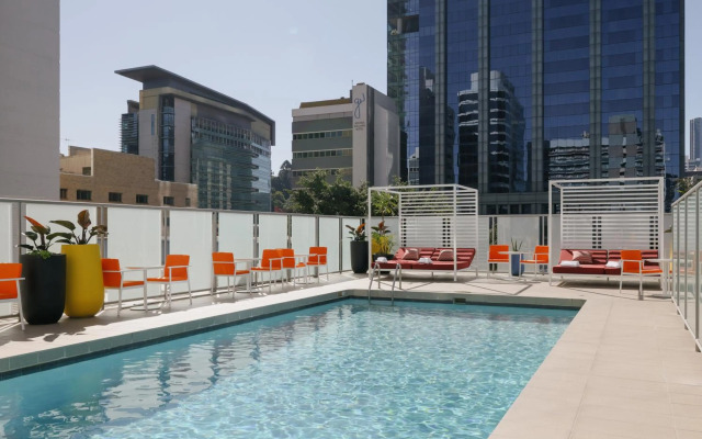 voco Brisbane City Centre Hotel 