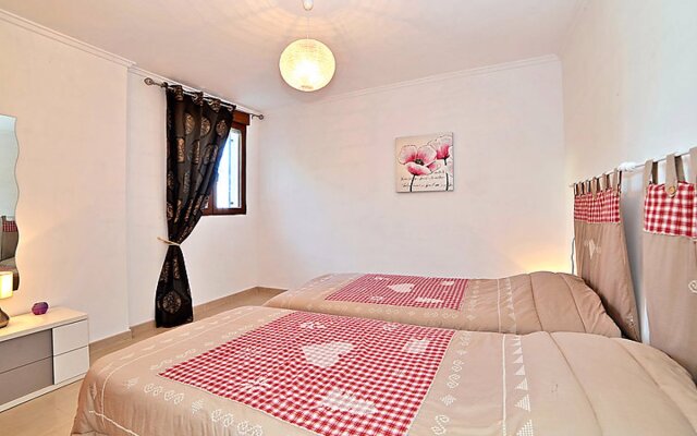 Holiday Home Esperanza