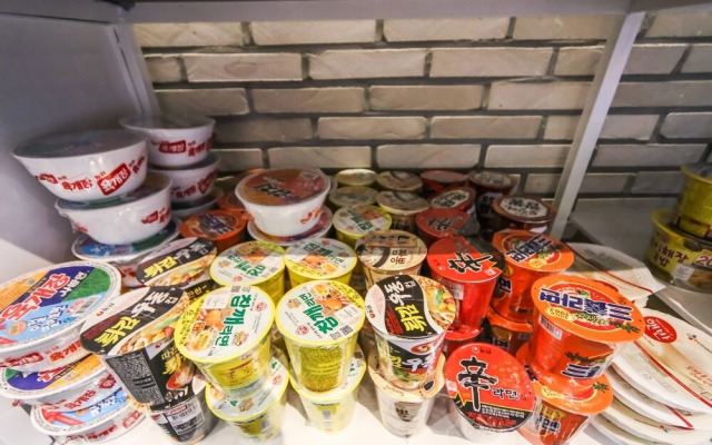 Busan Gangseo Jisadong Prime Good