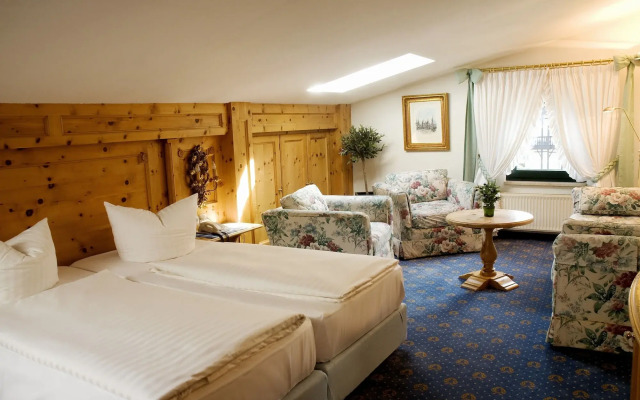 ATLAS Posthotel