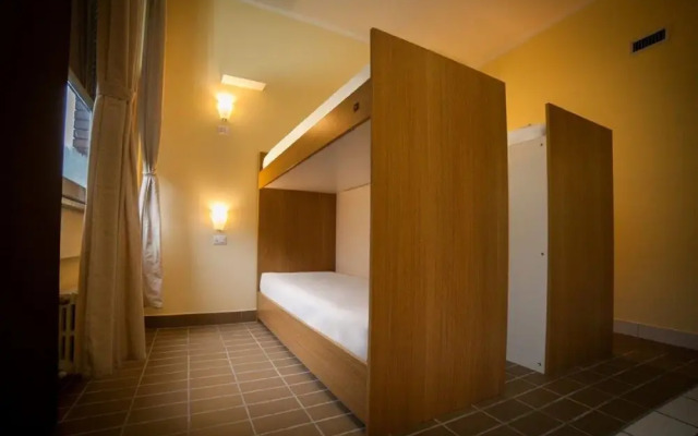 New Generation Hostel Tirana Center