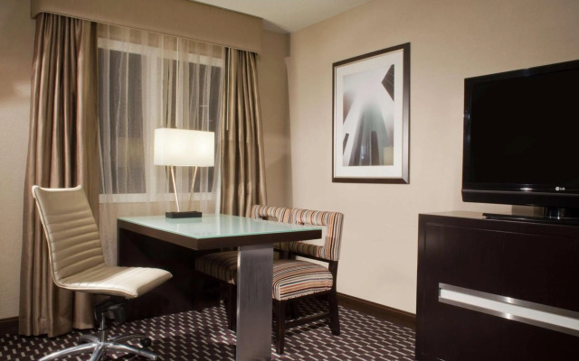 Embassy Suites by Hilton Houston Near the Galleria