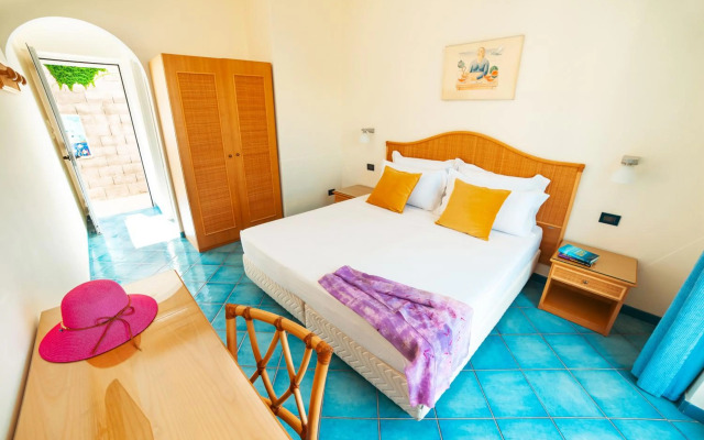 Poggio Aragosta Hotel & Spa