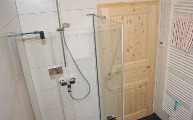 Rugen Apartment Waterview