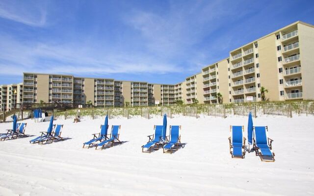 Gulf Shore Condo #514