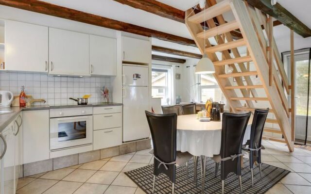 "Helrun" - 1km from the sea in Western Jutland