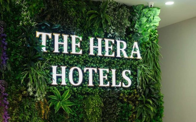 The Hera Business Hotels & Spa