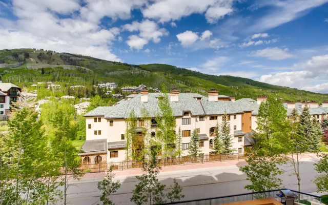 Centennial Studio Condo Unit 11a