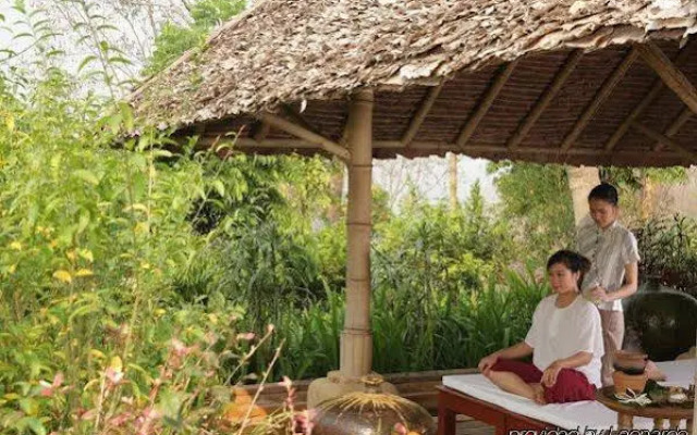 Suanthip Vana Resort