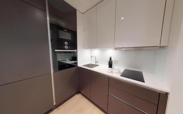 White Pearl Apartment 1.09