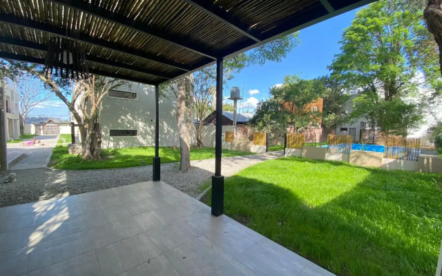 La Escondida Salta 3
