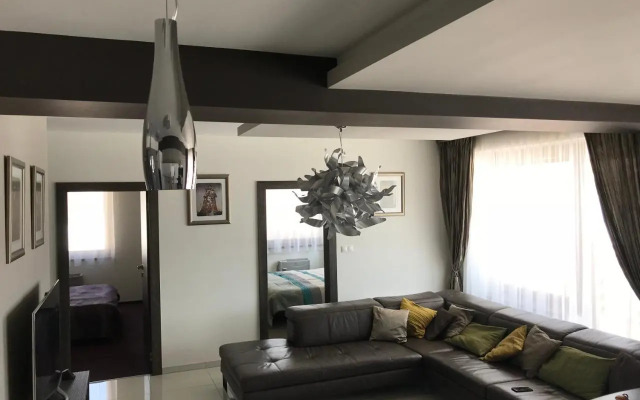 Panorama Donovaly 34-B