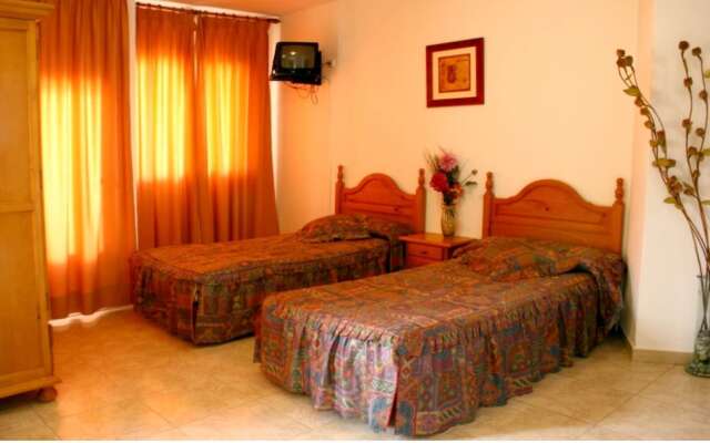 Hotel - Restaurante Limas