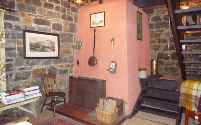 Bowerbank Mill B&B