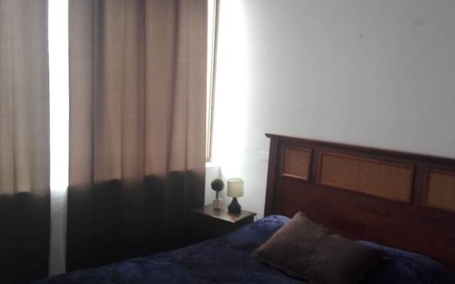 Departamento San Martin