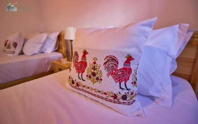 Mizeri Guest House