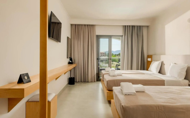 Отель Zante Atlantis