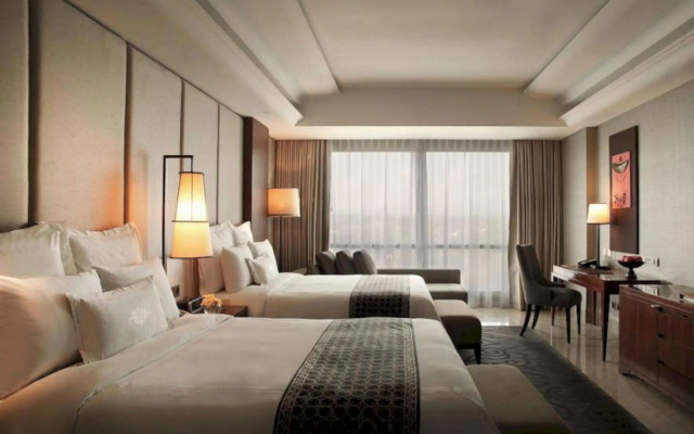 Hotel Tentrem Yogyakarta