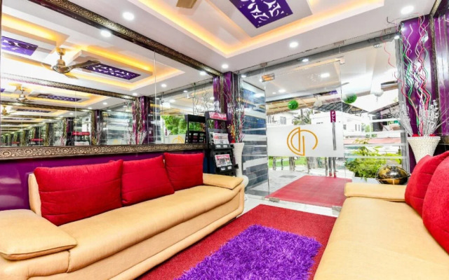 Dreams Hotel By OYO Rooms