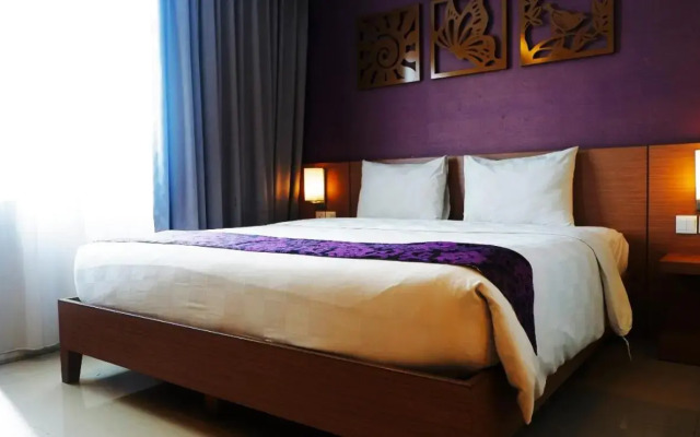 Asialink Easy by Prasanthi