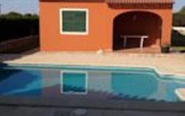 Villa Vanessa