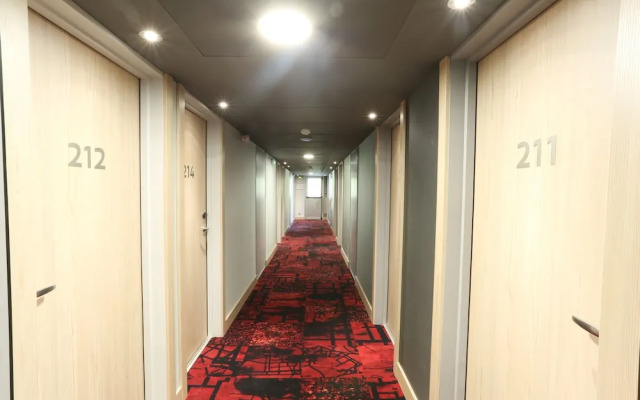 Arena Hotel La Defense