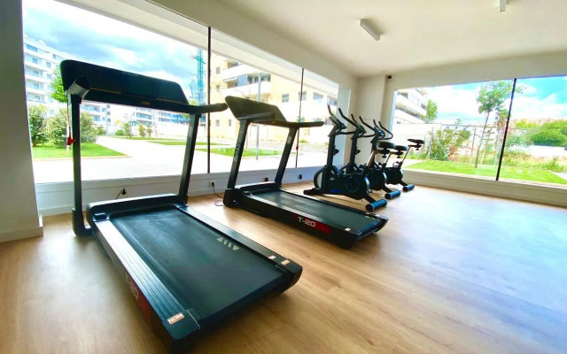 Luxury Nueva Andalucia Marbella